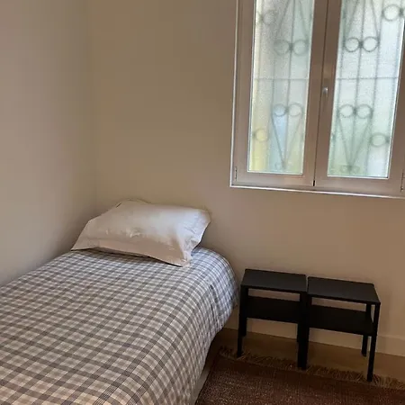 דירה Mendezona House *
