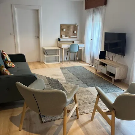 Mendezona House דירה מונדקה