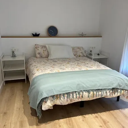 Mendezona House דירה *